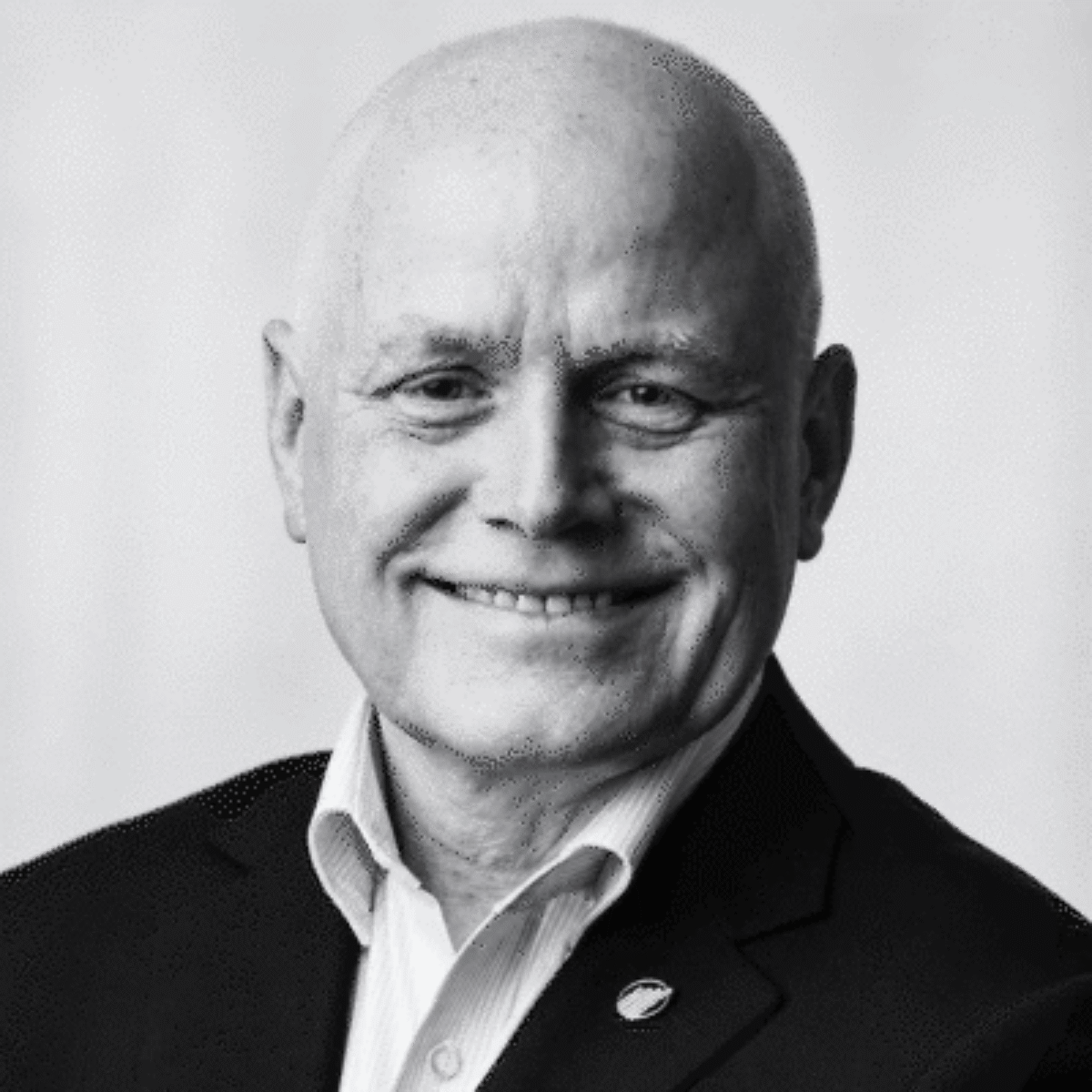 Martin Frost