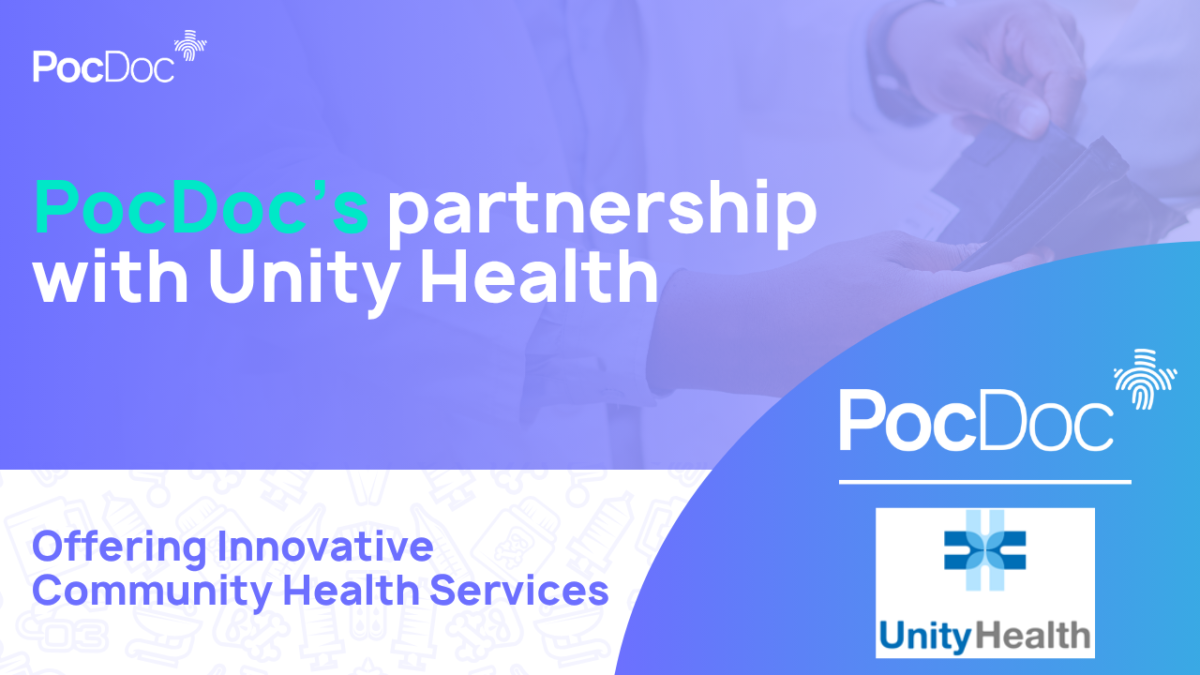 Poc Doc x Unity Health 1